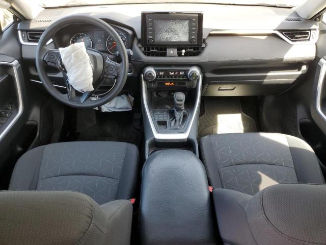 2019 TOYOTA RAV4 XLE - 2T3P1RFV6KW034462