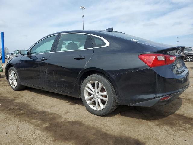 Vin: 1g1ze5st0hf287290, lot: 53797215, chevrolet malibu lt 20172