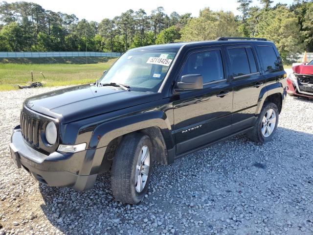 JEEP PATRIOT SPORT