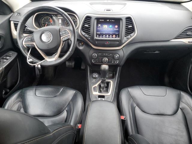 2016 JEEP CHEROKEE L - 1C4PJMDS2GW327960