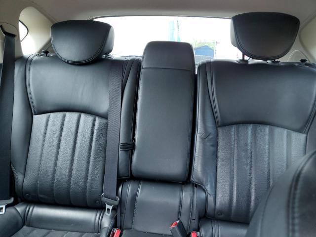 2016 INFINITI QX50 - JN1BJ0RPXGM234383
