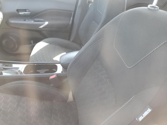 2023 NISSAN KICKS SV - 3N1CP5CV4PL507559