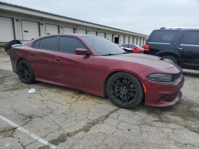 Vin: 2c3cdxgj7jh289758, lot: 52794205, dodge charger r/t 392 20184