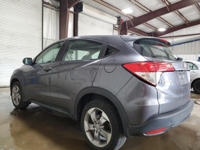 Vin: 3czru6h36kg720666, lot: 53427395, honda hr-v lx 20192