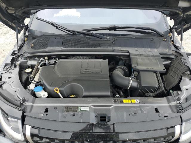 2018 LAND ROVER RANGE ROVE - SALVP2RX9JH289016