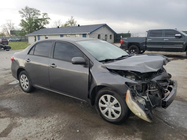 Vin: jtdbu4ee4b9136249, lot: 52439665, toyota corolla base 20114