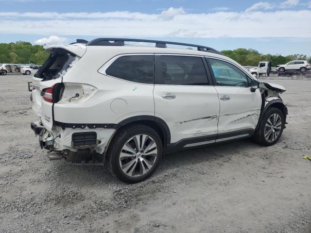 2021 SUBARU ASCENT TOU 4S4WMARD5M3437843