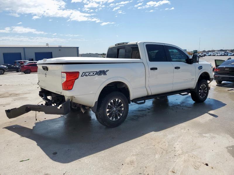 Vin: 1n6ba1f47kn522228, lot: 54356655, nissan titan sl 20193