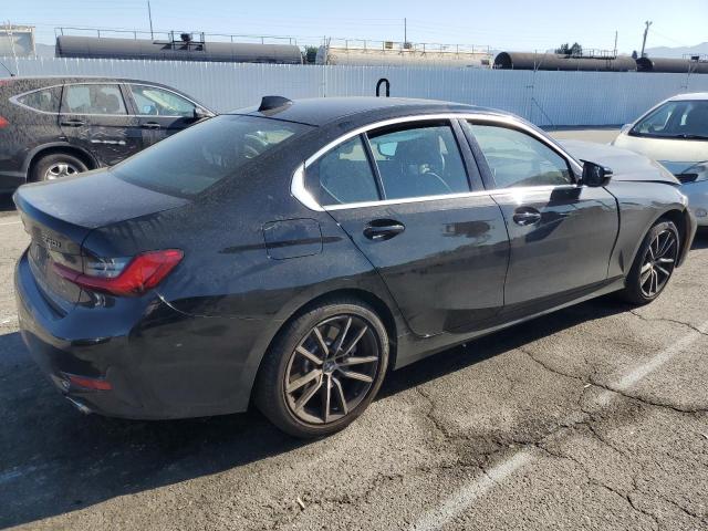 Vin: 3mw5r1j04l8b26370, lot: 52616605, bmw 3 series 20203