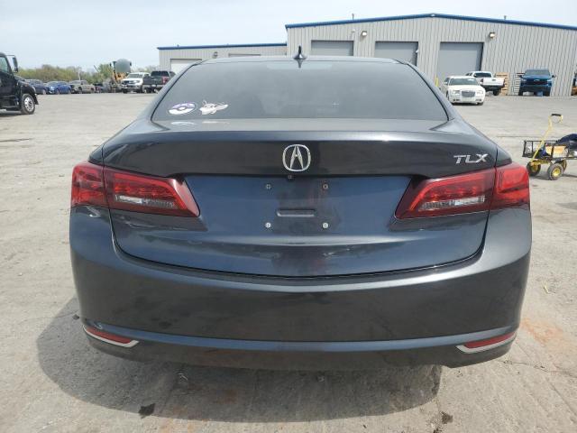 2016 ACURA TLX TECH - 19UUB2F58GA003910