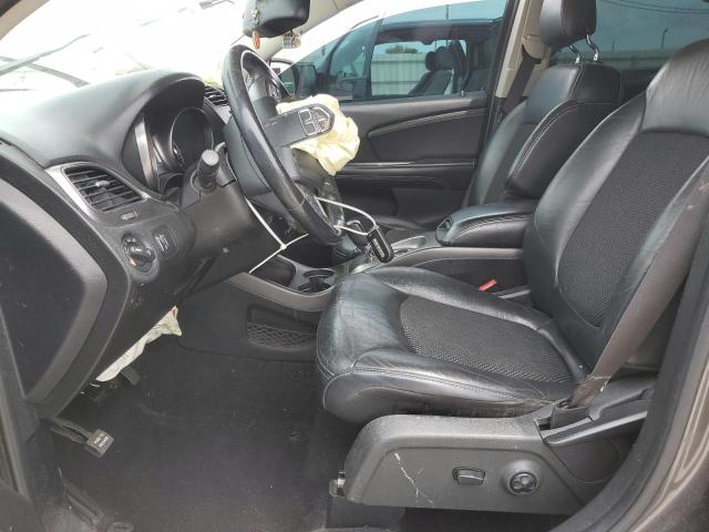 2015 DODGE JOURNEY CR 3C4PDCGG5FT664555