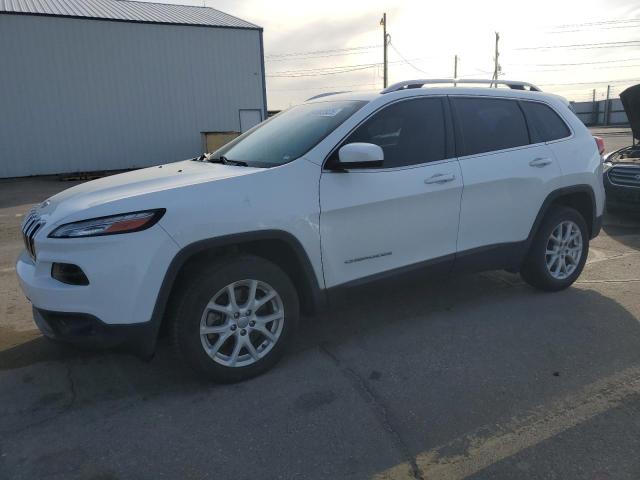 Vin: 1c4pjlcb5hw596077, lot: 54083925, jeep grand cher latitude 2017 img_1