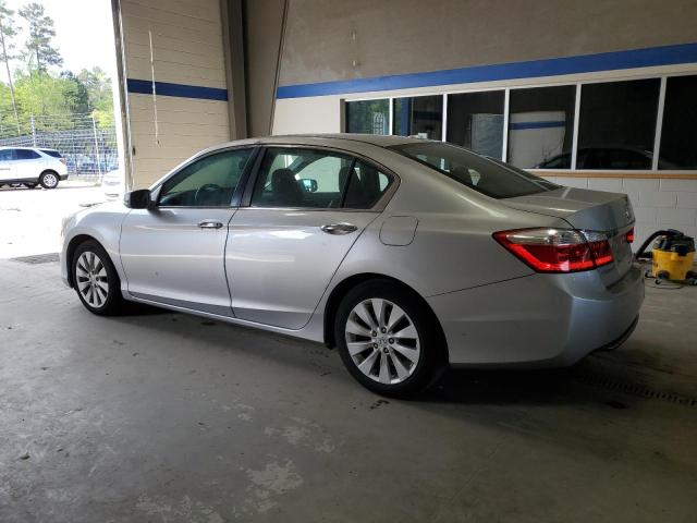 Vin: 1hgcr2f81ea244688, lot: 54050825, honda accord exl 20142