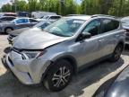 2016 TOYOTA RAV4 LE - 2T3BFREV4GW441894