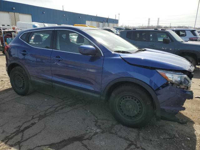 Vin: jn1bj1cp6kw219262, lot: 56649065, nissan rogue s 20194