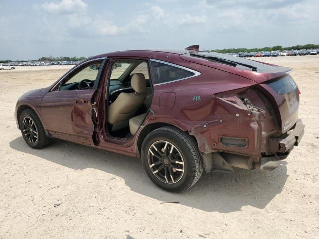 Vin: 5j6tf3h54fl000128, lot: 55253105, honda crosstour exl 20152