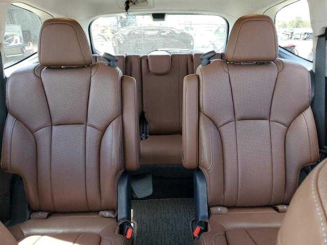 2019 SUBARU ASCENT TOU 4S4WMARD3K3413361