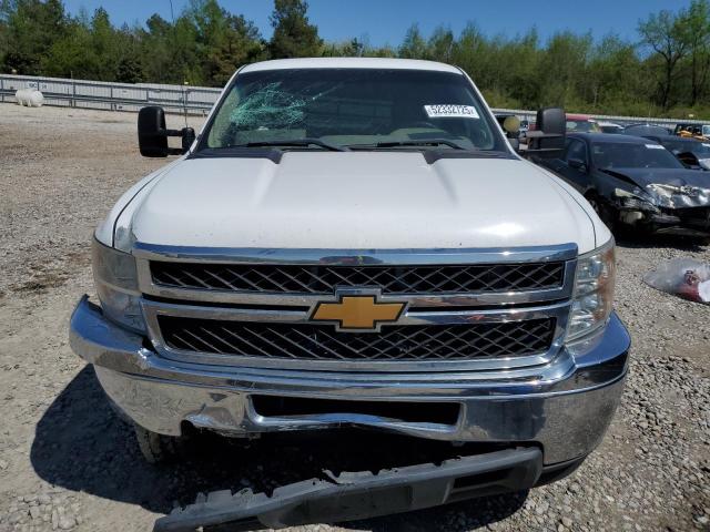2014 CHEVROLET SILVERADO - 1GC0CVC82EF100871