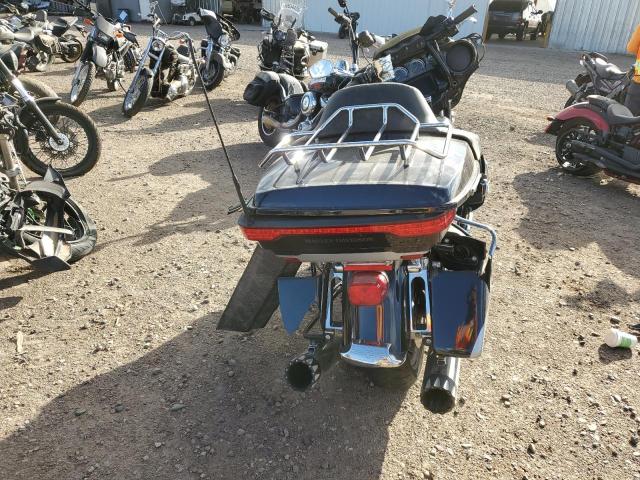2019 HARLEY-DAVIDSON FLHTK 1HD1KEF17KB606056