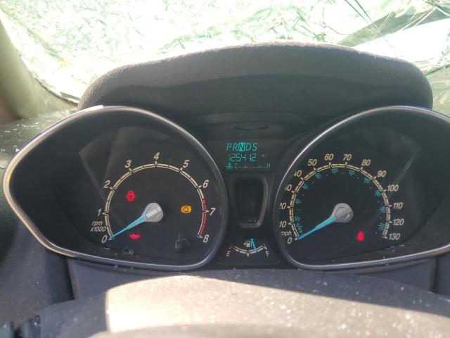 2017 FORD FIESTA TIT 3FADP4CJ2HM119725
