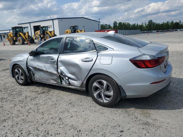 Vin: 19xze4f5xke018339, lot: 52881205, honda insight ex 20192