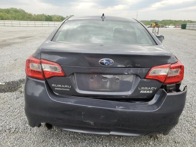 2016 SUBARU LEGACY 2.5 - 4S3BNAN60G3059975