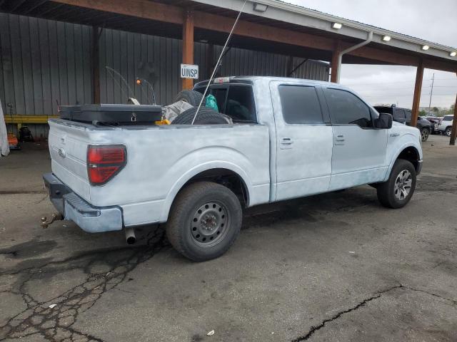 Vin: 1ftfw1et4cke23108, lot: 51360905, ford f-150 supercrew 20123