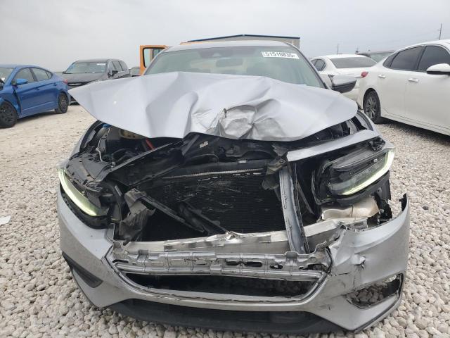 2019 HONDA INSIGHT EX 19XZE4F53KE025164