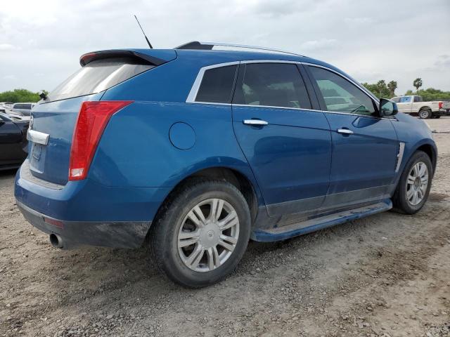 Vin: 3gyfnaey3as606719, lot: 53758925, cadillac srx luxury collection 20103