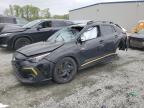 2024 SUBARU CROSSTREK - 4S4GUHF60R3715798