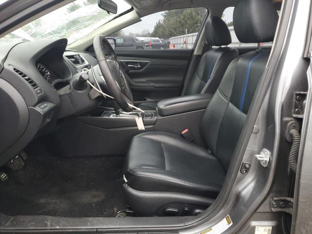 2018 NISSAN ALTIMA 2.5 - 1N4AL3AP4JC204461