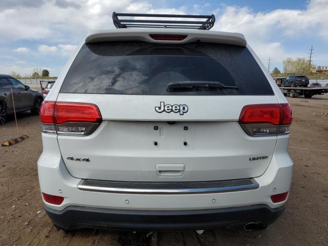 2018 JEEP GRAND CHER - 1C4RJFBG2JC320258