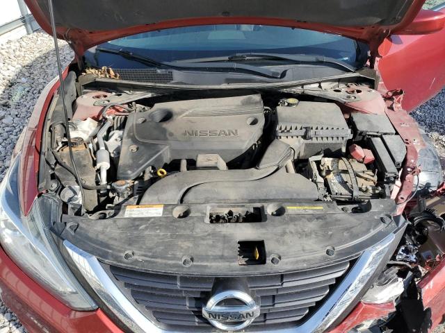 2016 NISSAN ALTIMA 2.5 - 1N4AL3AP8GC155533