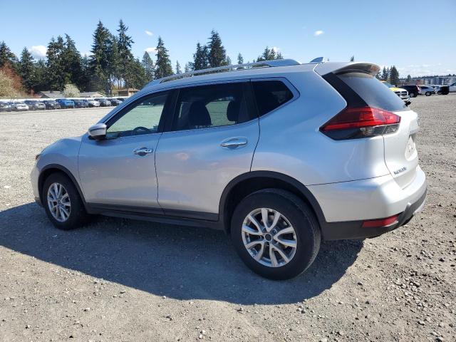 Vin: knmat2mv5hp520355, lot: 53693225, nissan rogue s 20172