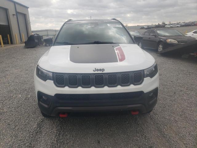2023 JEEP COMPASS TR - 3C4NJDDN5PT565793