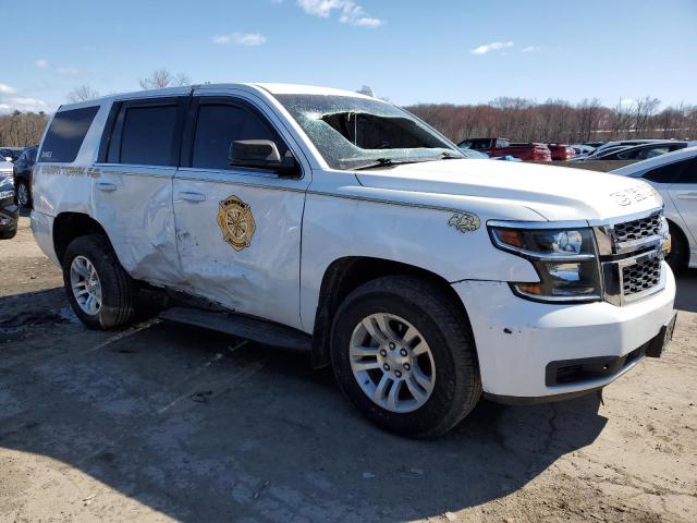 Vin: 1gnskfec9kr292245, lot: 52427415, chevrolet tahoe special 20194