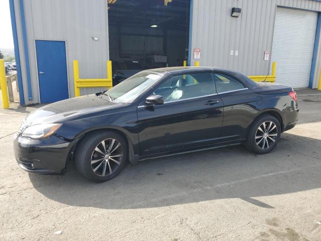 Vin: 1c3bc8eg7bn599980, lot: 54215385, chrysler 200 s 2011 img_1