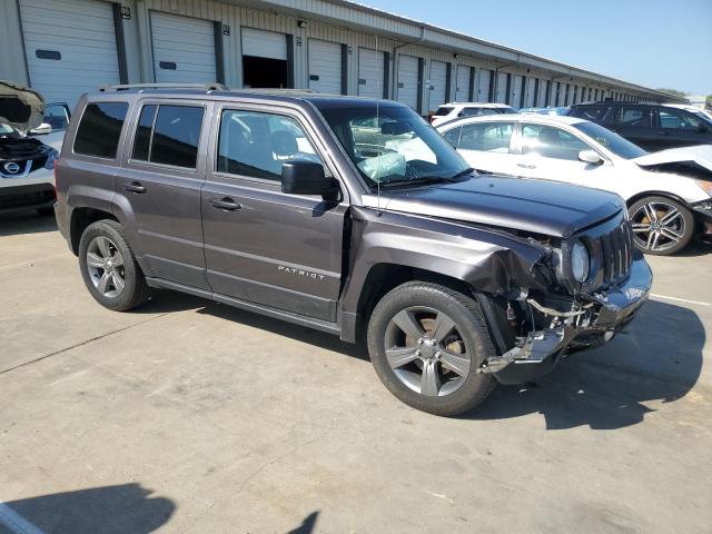 Vin: 1c4njpfa5ed818819, lot: 54767565, jeep patriot latitude 20144