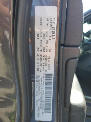 2018 JEEP GRAND CHER - 1C4RJEBG2JC339693