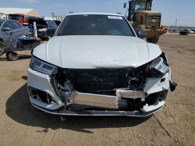 2019 AUDI SQ5 PRESTI WA1C4AFYXK2006197