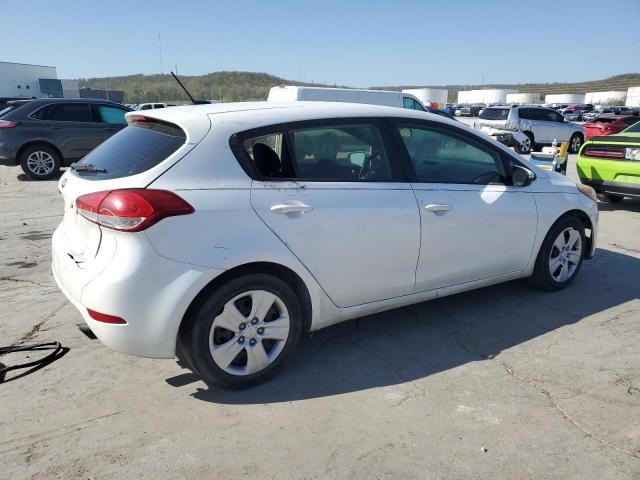 Vin: knafk5a85g5540959, lot: 52427455, kia forte lx 20163
