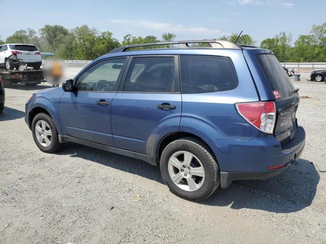 Vin: jf2shabcxch412464, lot: 53393765, subaru forester 2.5x 20122