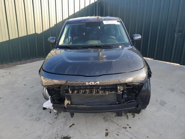 2025 KIA SOUL LX - KNDJ23AUXS7252916