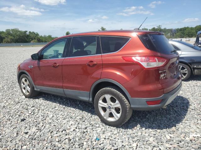 Vin: 1fmcu0gx4eub39922, lot: 51911545, ford escape se 20142