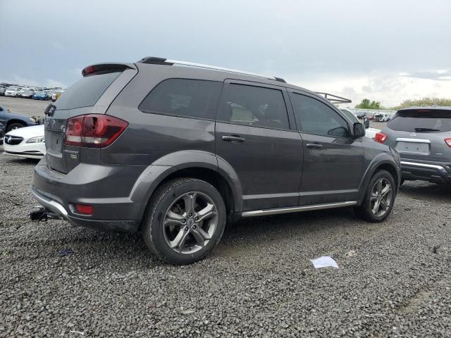 Vin: 3c4pdcgg1jt156852, lot: 54354975, dodge journey crossroad 20183