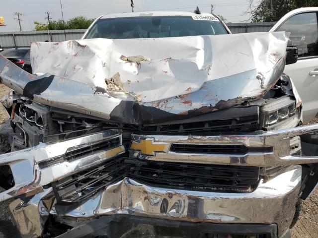 2019 CHEVROLET SILVERADO - 3GCUYDED1KG280331