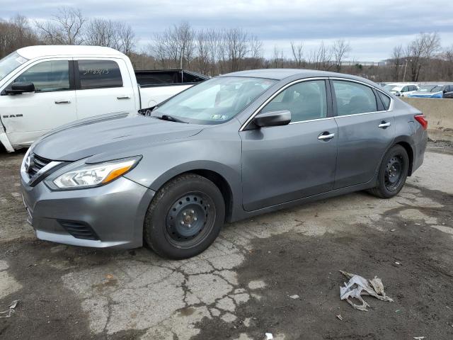 2017 NISSAN ALTIMA 2.5 - 1N4AL3AP7HN361366