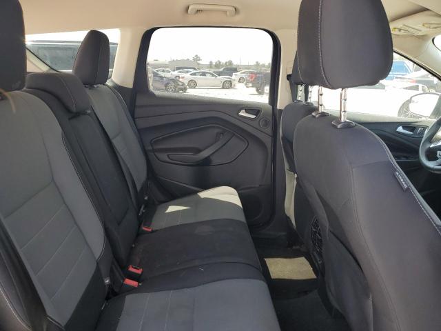 2016 FORD ESCAPE SE - 1FMCU0GX7GUC66134