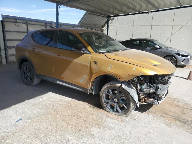 Vin: zacndfan9r3a41846, lot: 54247655, dodge hornet gt gt 20244