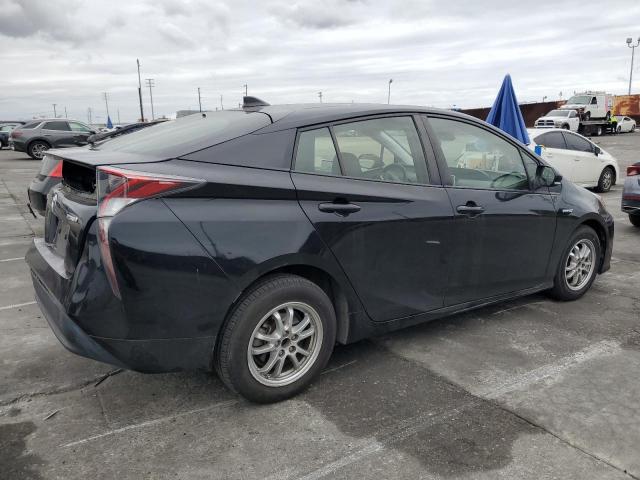Vin: jtdkbrfu3h3030895, lot: 53726335, toyota prius 20173